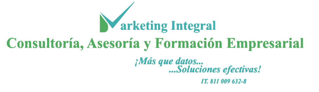 Equipo de Marketing Integral